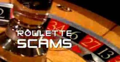 The Real Hustle: Roulette Scams .